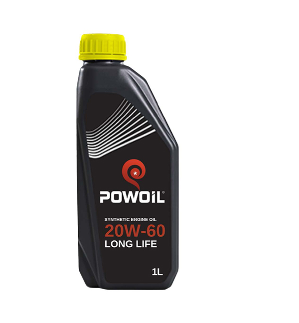 POWOIL SUPERVISK SAE 15W-40
