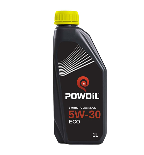 POWOIL ECO SAE 5W-30