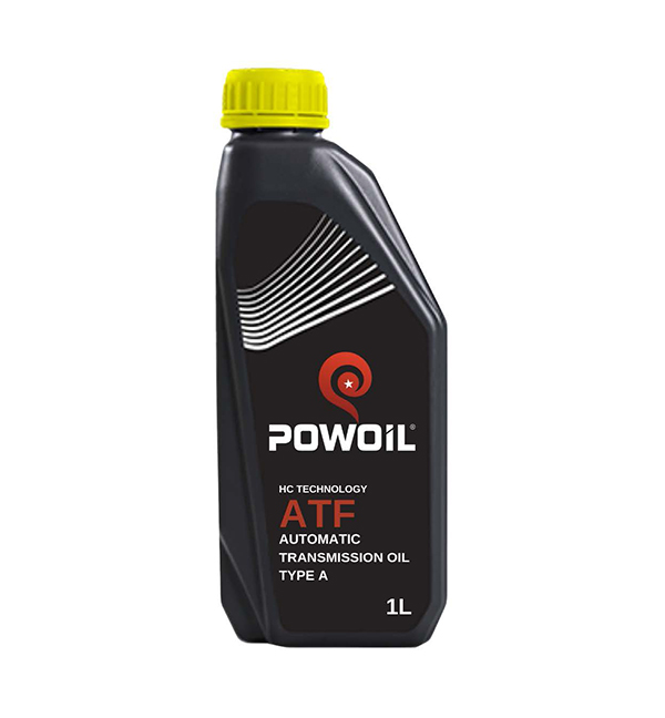 POWOIL ATF TYPE A