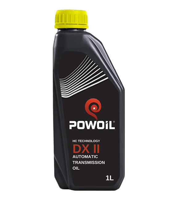 POWOIL DX II