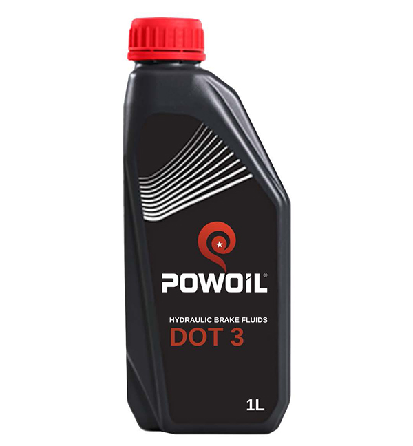 POWOIL DOT 3