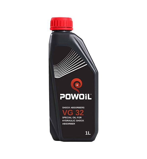 POWOIL VG 32