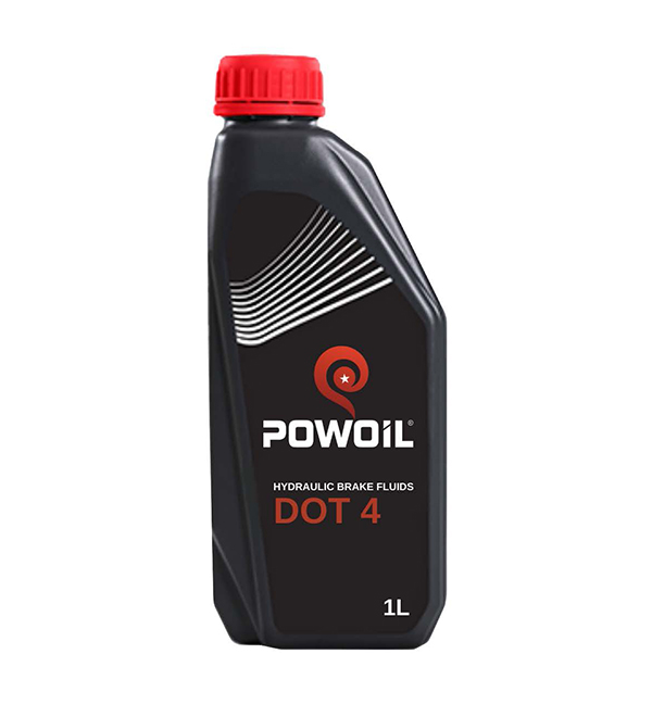POWOIL DOT 4