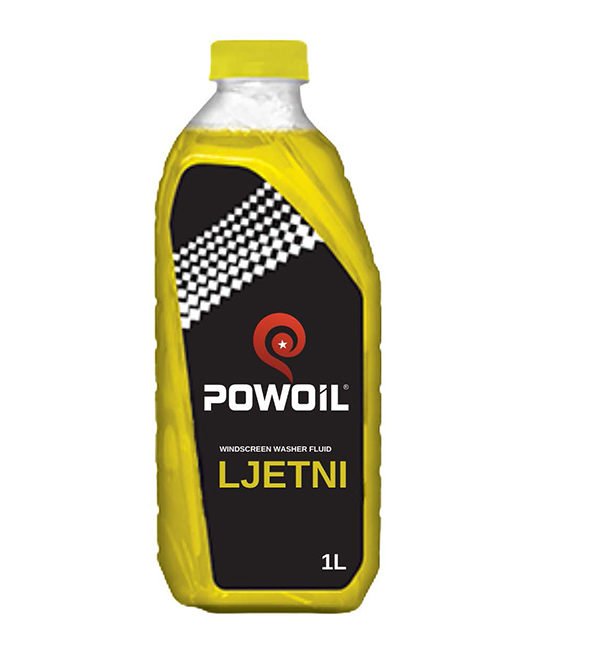 POWOIL LJETNI