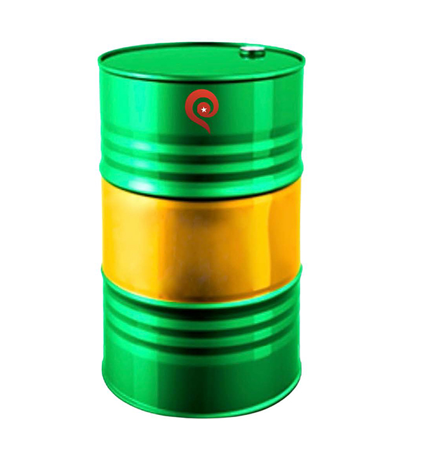 POWOIL BIOHIDRAULIK HEES