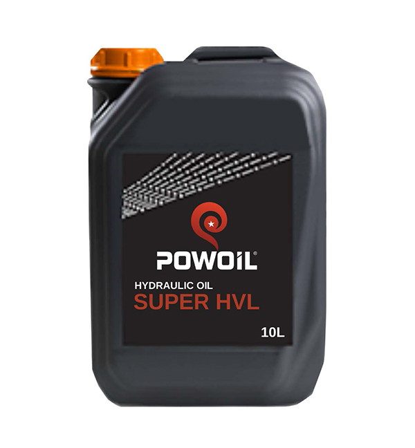 POWOIL SUPER HVL