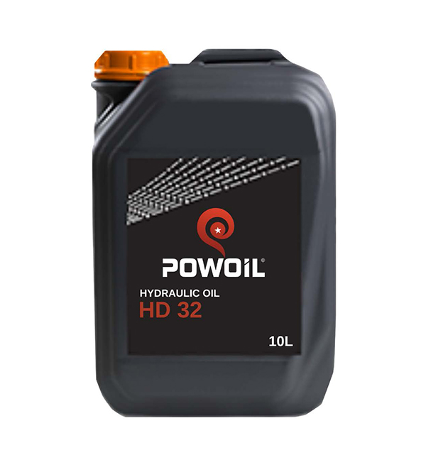 POWOIL HD 32