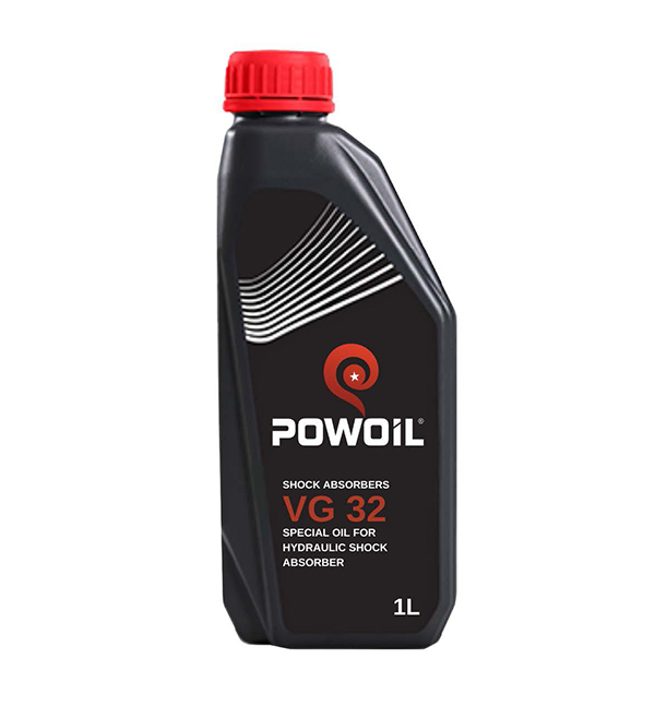 POWOIL VG 32