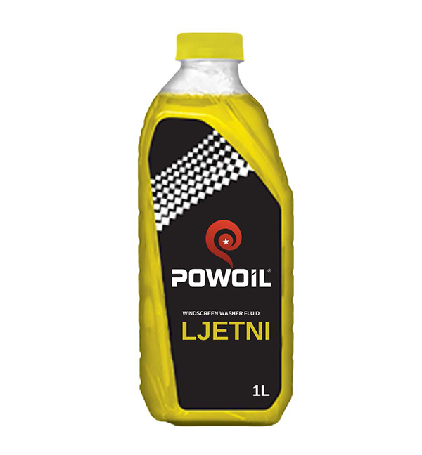 POWOIL LJETNI