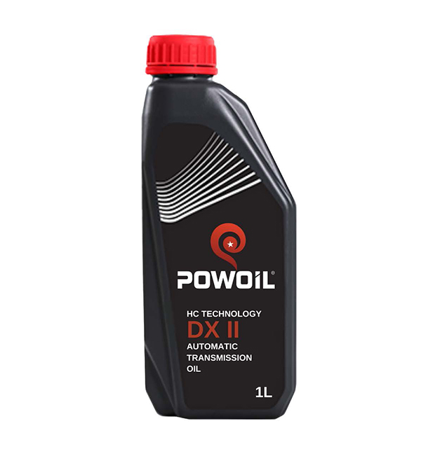 POWOIL DX II