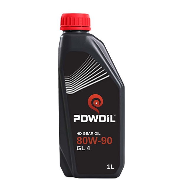 POWOIL GL-4
