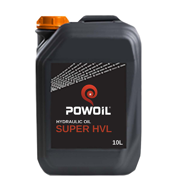 POWOIL SUPER HVL