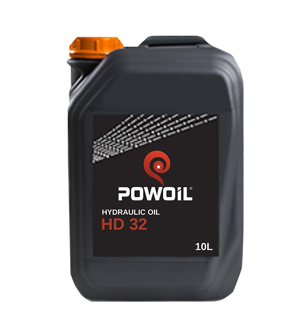 POWOIL HD 32
