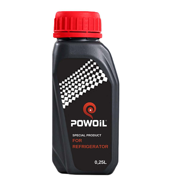 POWOIL FOR REFRIGERATOR