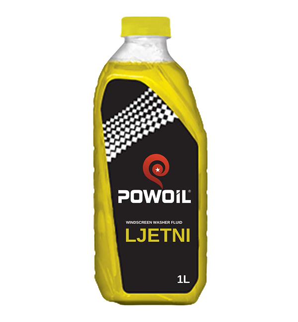 POWOIL LJETNI