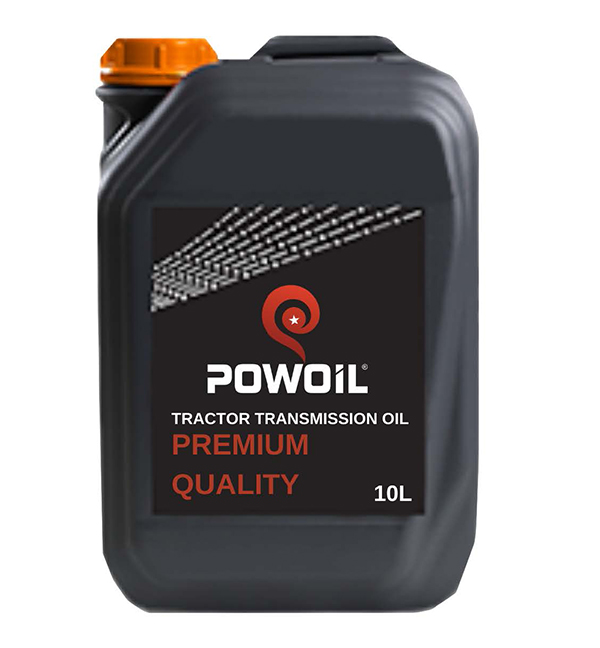 POWOIL FLUID
