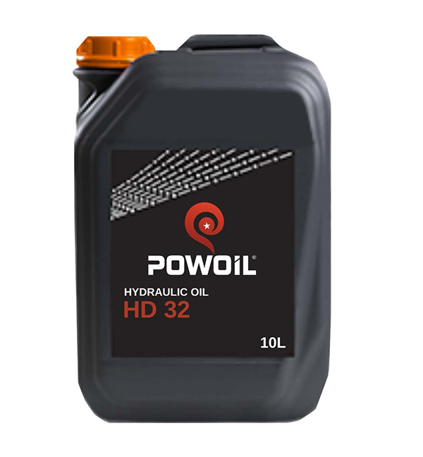 POWOIL HYDRAULIC HD 32